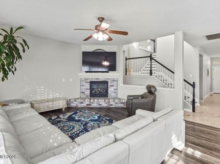 4301 Pinnacle Vista Court, Sparks, NV 89436 Photo