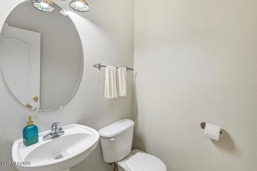 4301 Pinnacle Vista Court, Sparks, NV 89436 Photo