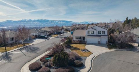 4301 Pinnacle Vista Court, Sparks, NV 89436 Photo