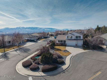 4301 Pinnacle Vista Court, Sparks, NV 89436 Photo
