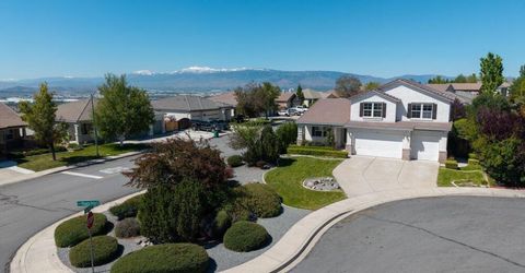 4301 Pinnacle Vista Court, Sparks, NV 89436 Photo