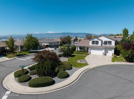 4301 Pinnacle Vista Court, Sparks, NV 89436 Photo