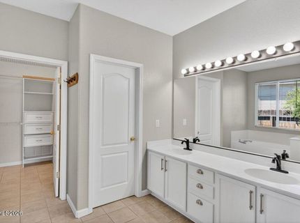 4301 Pinnacle Vista Court, Sparks, NV 89436 Photo