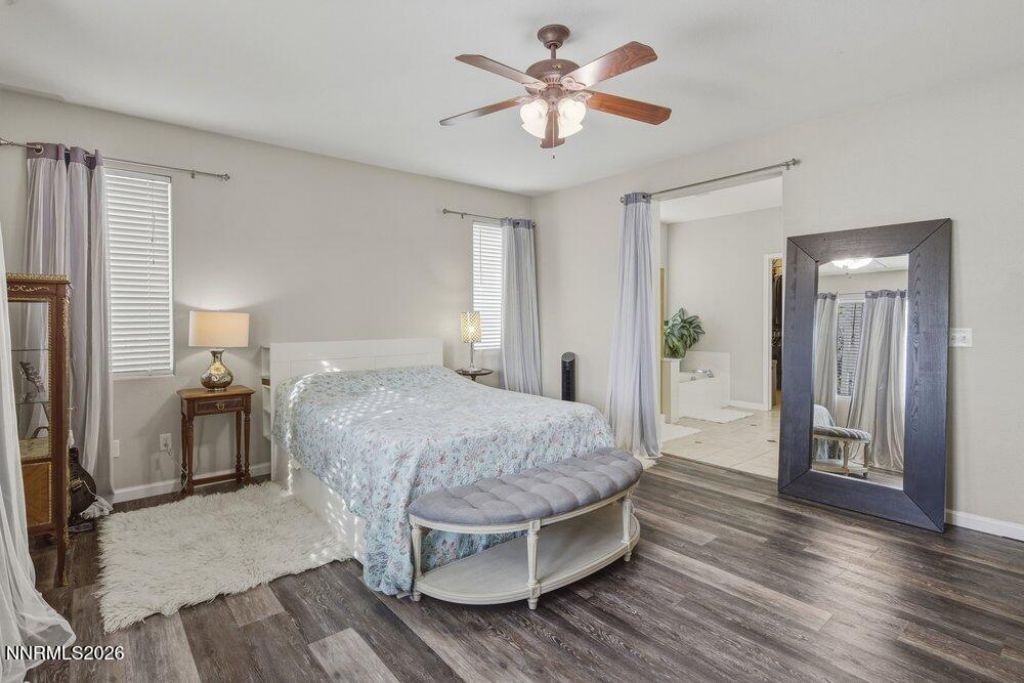 4301 Pinnacle Vista Court, Sparks, NV 89436 Photo