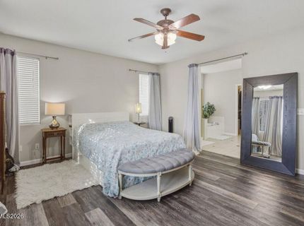 4301 Pinnacle Vista Court, Sparks, NV 89436 Photo