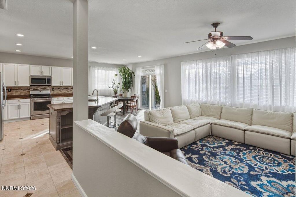 4301 Pinnacle Vista Court, Sparks, NV 89436 Photo