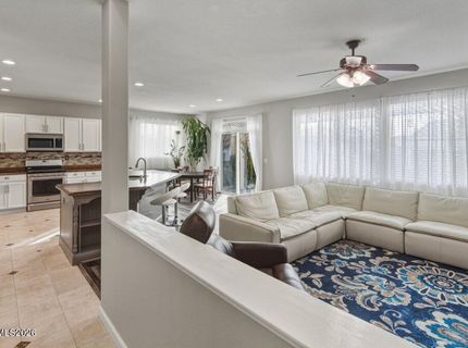 4301 Pinnacle Vista Court, Sparks, NV 89436 Photo