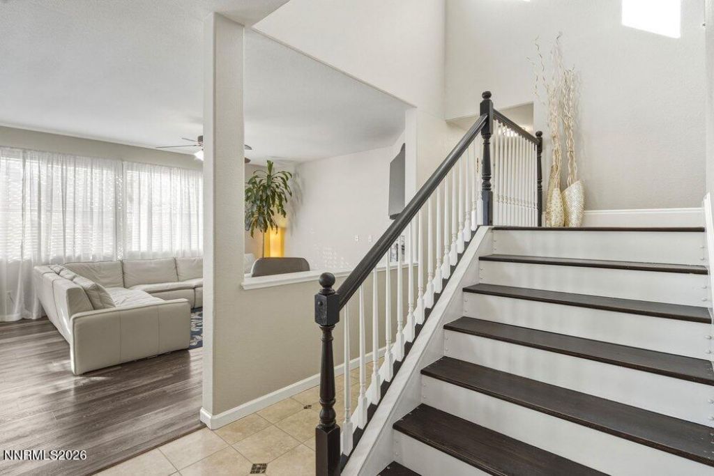 4301 Pinnacle Vista Court, Sparks, NV 89436 Photo