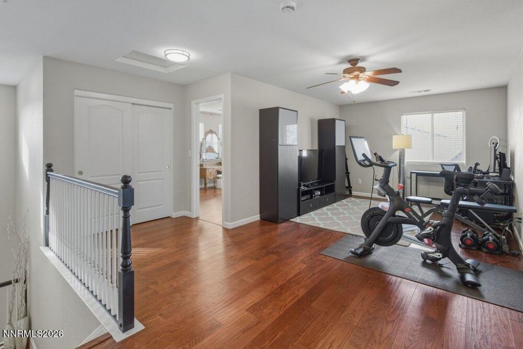 4301 Pinnacle Vista Court, Sparks, NV 89436 Photo