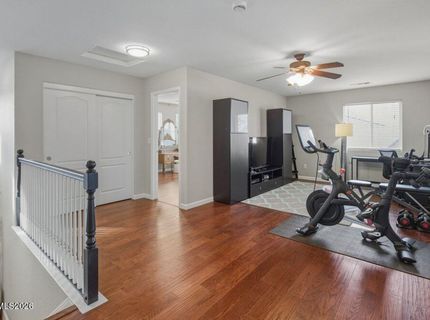 4301 Pinnacle Vista Court, Sparks, NV 89436 Photo