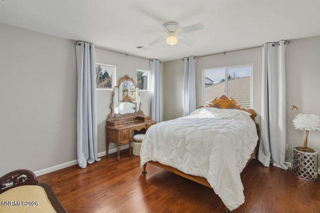 4301 Pinnacle Vista Court, Sparks, NV 89436 Photo