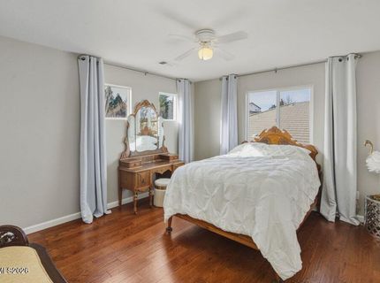 4301 Pinnacle Vista Court, Sparks, NV 89436 Photo