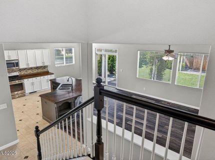 4301 Pinnacle Vista Court, Sparks, NV 89436 Photo