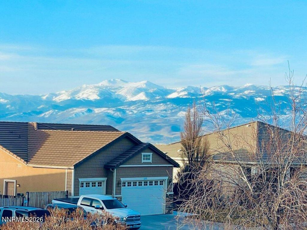 4301 Pinnacle Vista Court, Sparks, NV 89436 Photo