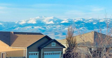 4301 Pinnacle Vista Court, Sparks, NV 89436 Photo