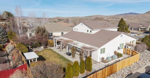 4301 Pinnacle Vista Court, Sparks, NV 89436 Photo