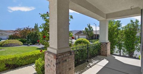 4301 Pinnacle Vista Court, Sparks, NV 89436 Photo