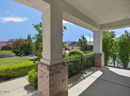 4301 Pinnacle Vista Court, Sparks, NV 89436 Photo