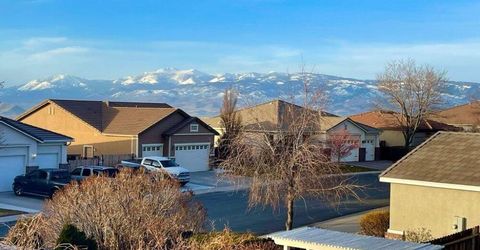 4301 Pinnacle Vista Court, Sparks, NV 89436 Photo