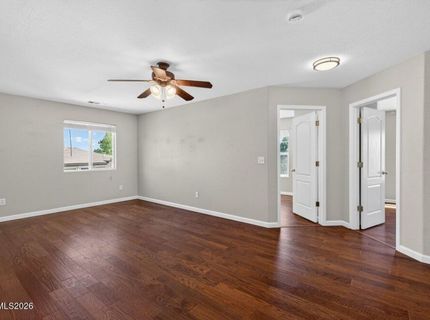 4301 Pinnacle Vista Court, Sparks, NV 89436 Photo