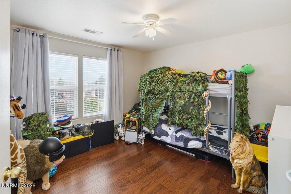 4301 Pinnacle Vista Court, Sparks, NV 89436 Photo