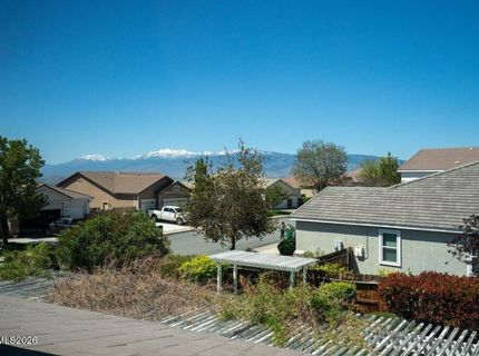 4301 Pinnacle Vista Court, Sparks, NV 89436 Photo
