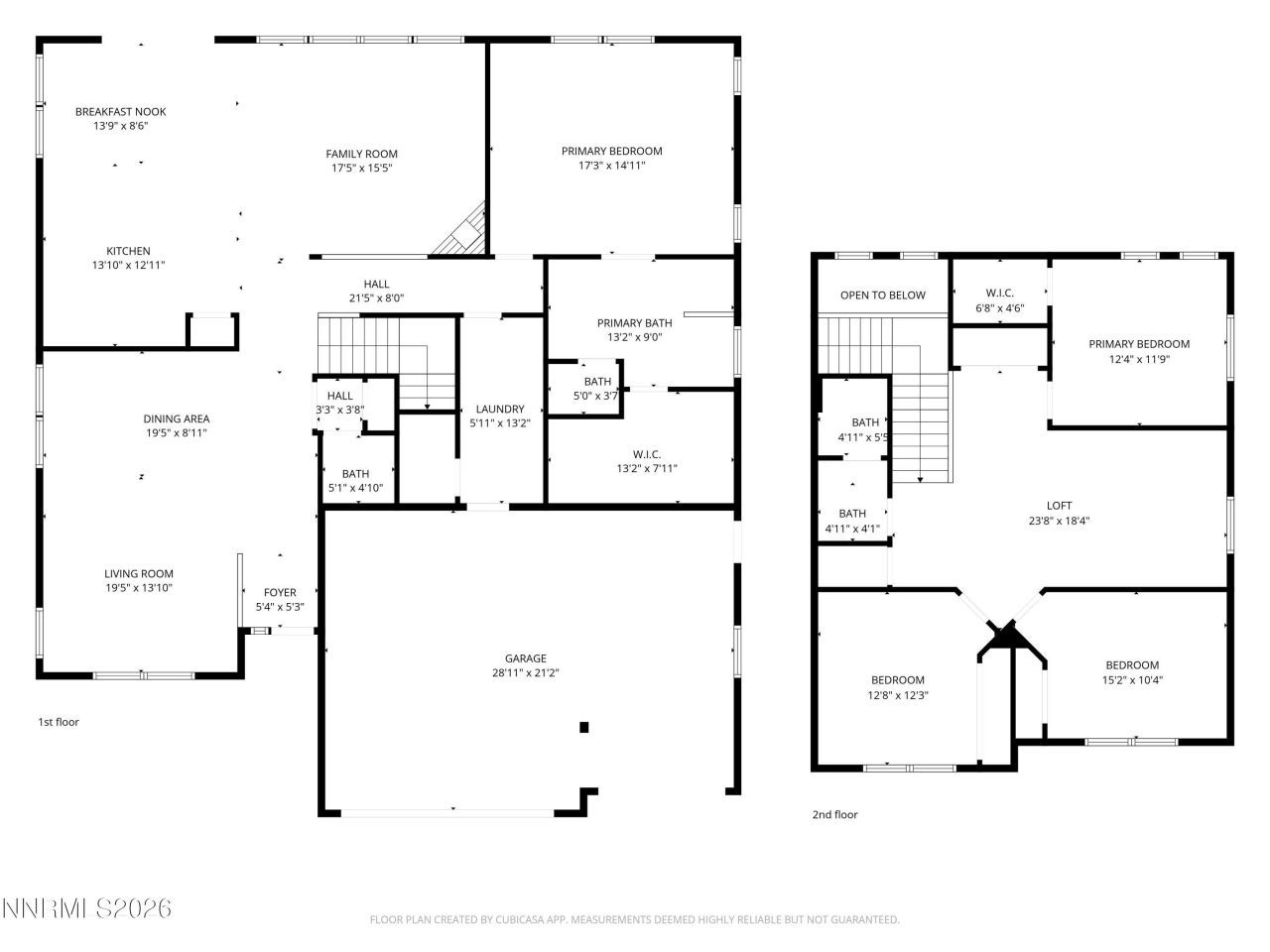 4301 Pinnacle Vista Court, Sparks, NV 89436 Photo