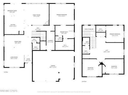 4301 Pinnacle Vista Court, Sparks, NV 89436 Photo