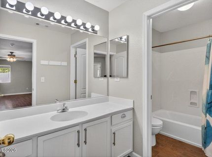 4301 Pinnacle Vista Court, Sparks, NV 89436 Photo
