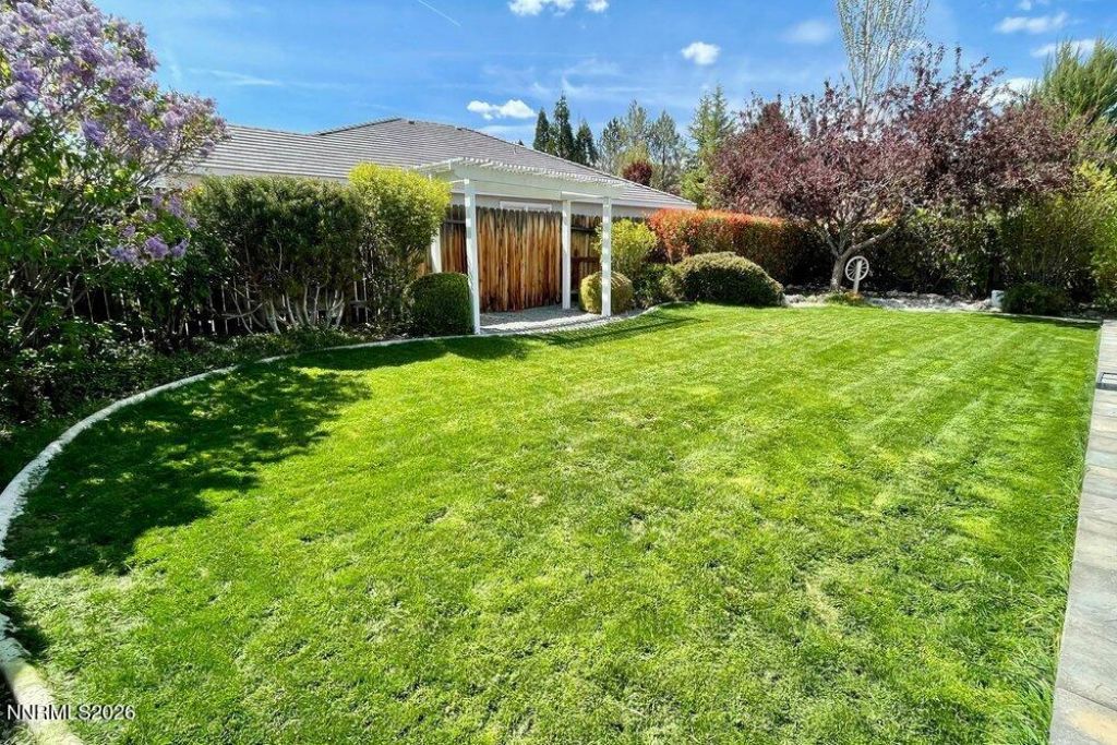 4301 Pinnacle Vista Court, Sparks, NV 89436 Photo