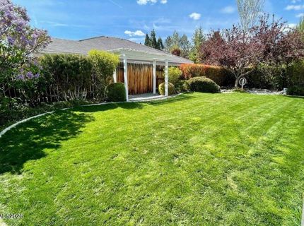 4301 Pinnacle Vista Court, Sparks, NV 89436 Photo