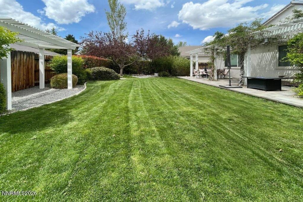 4301 Pinnacle Vista Court, Sparks, NV 89436 Photo