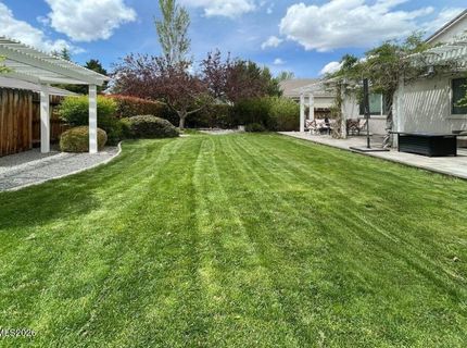 4301 Pinnacle Vista Court, Sparks, NV 89436 Photo