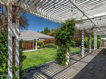 4301 Pinnacle Vista Court, Sparks, NV 89436 Photo