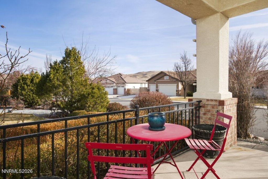 4301 Pinnacle Vista Court, Sparks, NV 89436 Photo