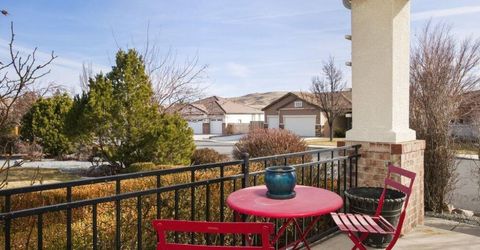 4301 Pinnacle Vista Court, Sparks, NV 89436 Photo