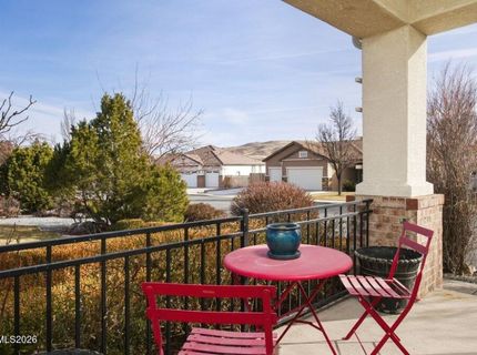 4301 Pinnacle Vista Court, Sparks, NV 89436 Photo