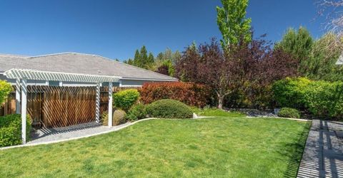 4301 Pinnacle Vista Court, Sparks, NV 89436 Photo