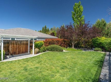 4301 Pinnacle Vista Court, Sparks, NV 89436 Photo