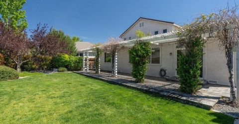4301 Pinnacle Vista Court, Sparks, NV 89436 Photo