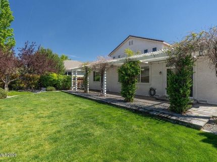 4301 Pinnacle Vista Court, Sparks, NV 89436 Photo