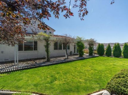 4301 Pinnacle Vista Court, Sparks, NV 89436 Photo