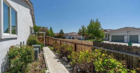 4301 Pinnacle Vista Court, Sparks, NV 89436 Photo