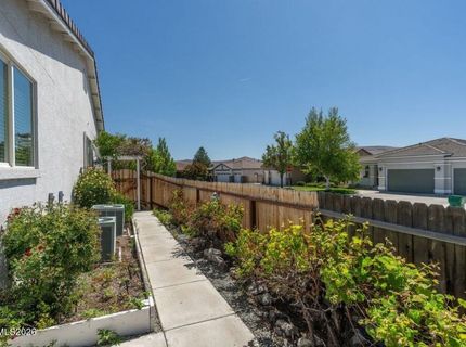 4301 Pinnacle Vista Court, Sparks, NV 89436 Photo