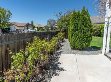 4301 Pinnacle Vista Court, Sparks, NV 89436 Photo