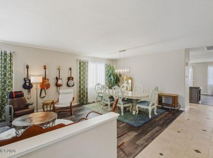 4301 Pinnacle Vista Court, Sparks, NV 89436 Photo