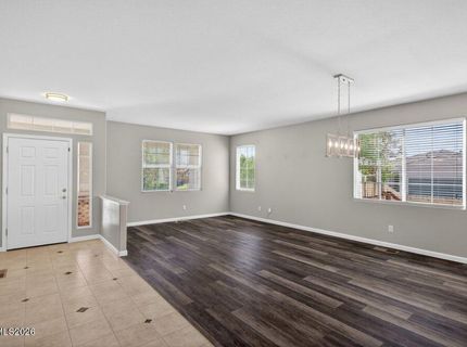 4301 Pinnacle Vista Court, Sparks, NV 89436 Photo