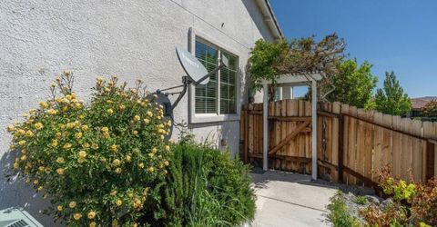 4301 Pinnacle Vista Court, Sparks, NV 89436 Photo