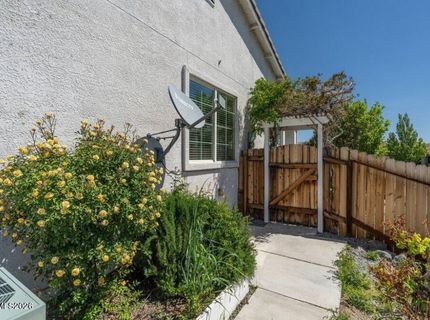 4301 Pinnacle Vista Court, Sparks, NV 89436 Photo