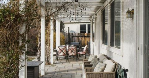 4301 Pinnacle Vista Court, Sparks, NV 89436 Photo